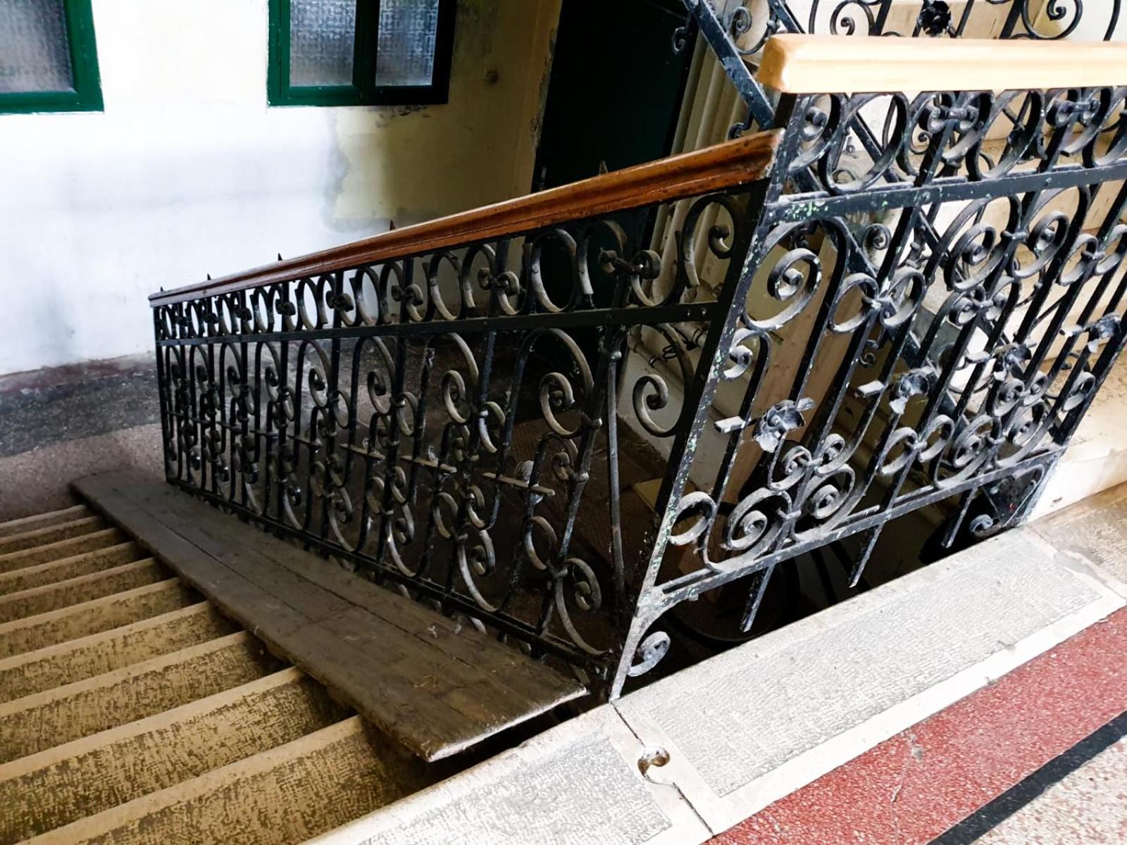 Residence Oasis 杰尔 外观 照片