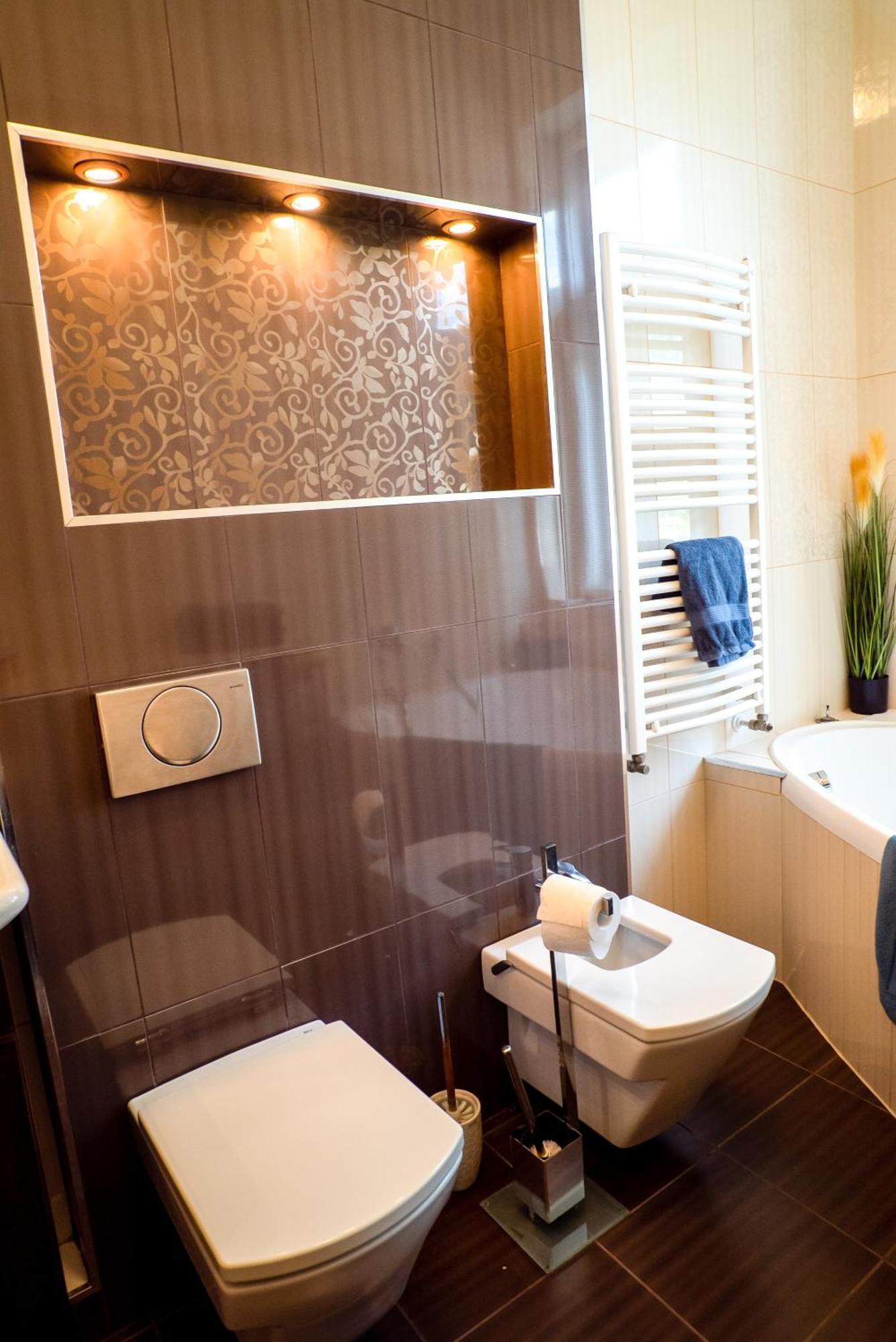 Residence Oasis 杰尔 外观 照片