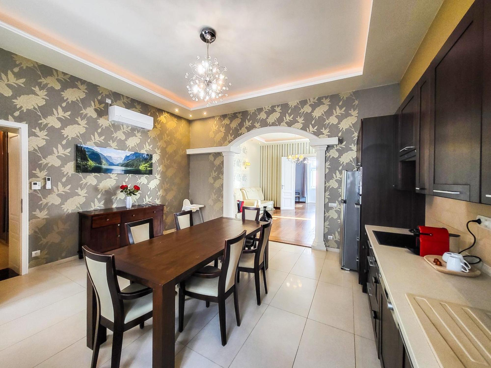 Residence Oasis 杰尔 外观 照片