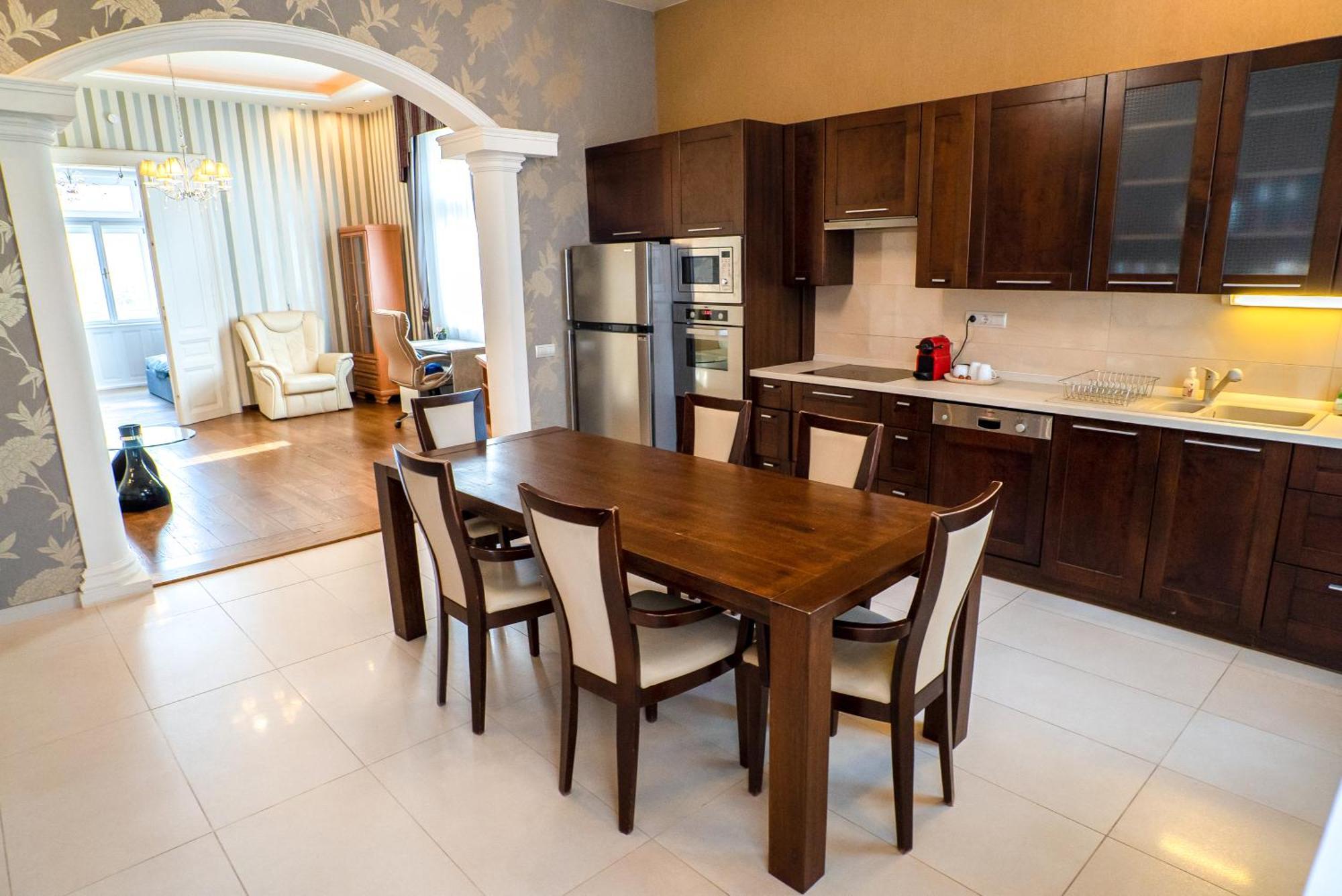 Residence Oasis 杰尔 外观 照片