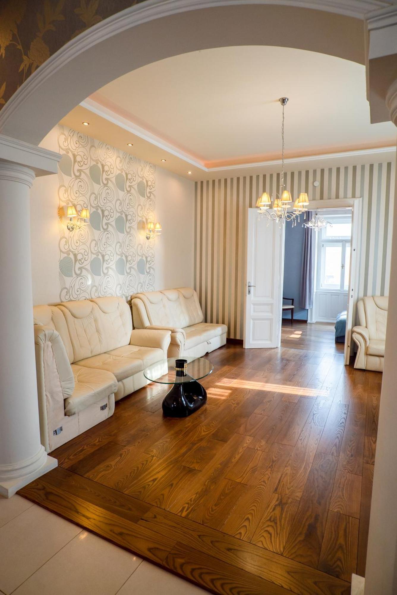 Residence Oasis 杰尔 外观 照片